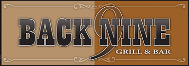 Back Nine Grill & Bar